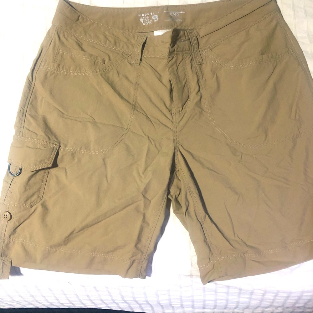 Woman’s shorts